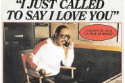 I Just Called To Say I Love You鼓谱 Stevie Wonder《I Just Calle