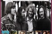 Have You Ever Seen The Rain吉他谱 Creedence Clearwater Revival《