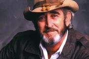 Some Broken Hearts Never Mend吉他谱 Don Williams《Some Broken He