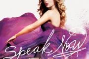 Speak Now吉他谱 Taylor Swift《Speak Now》六线谱G调吉他谱