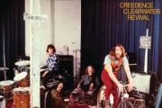 Who'll Stop The Rain吉他谱 Creedence Clearwater Revival《Who'll 