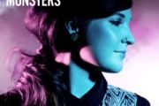 Monsters鼓谱 Katie Sky-Monsters爵士鼓鼓谱