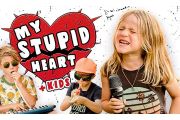 Walk Off the Earth、Luminati Su-My Stupid Heart(Kids Version)