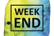 Week end鼓谱 阿戈《Week end》架子鼓|爵士鼓|鼓谱+动态视频