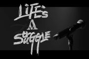 life's a struggle鼓谱 VaVa毛衍七《life's a struggle》架子鼓|爵士鼓|鼓谱