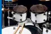 Razorhead鼓谱 RSL《Razorhead》架子鼓|爵士鼓|鼓谱