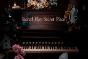 Sacred Play Secret Place钢琴谱 Matryoshka-Sacred Play Secret Pl