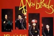 What's Up鼓谱 4 Non Blondes《What's Up》架子鼓|爵士鼓|鼓谱+动态视频