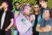 Payphone鼓谱 Maroon 5-Payphone(视频演奏版)架子鼓爵士鼓谱+动态视频