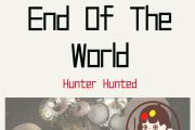 End Of The World鼓谱 Hunter Hunted《End Of The World》爵士鼓谱+动态视频 