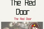 The Red Door鼓谱 The Red Door (10级考级曲目)架子鼓|爵士鼓|鼓谱+动态视频
