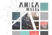 Mister鼓谱 Anika Nilles《Mister》架子鼓|爵士鼓|鼓谱
